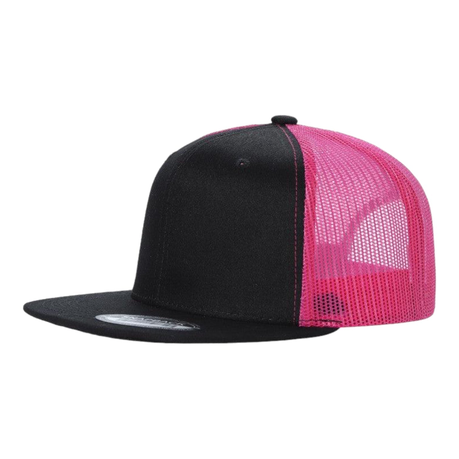 Black/N.Pink color variant