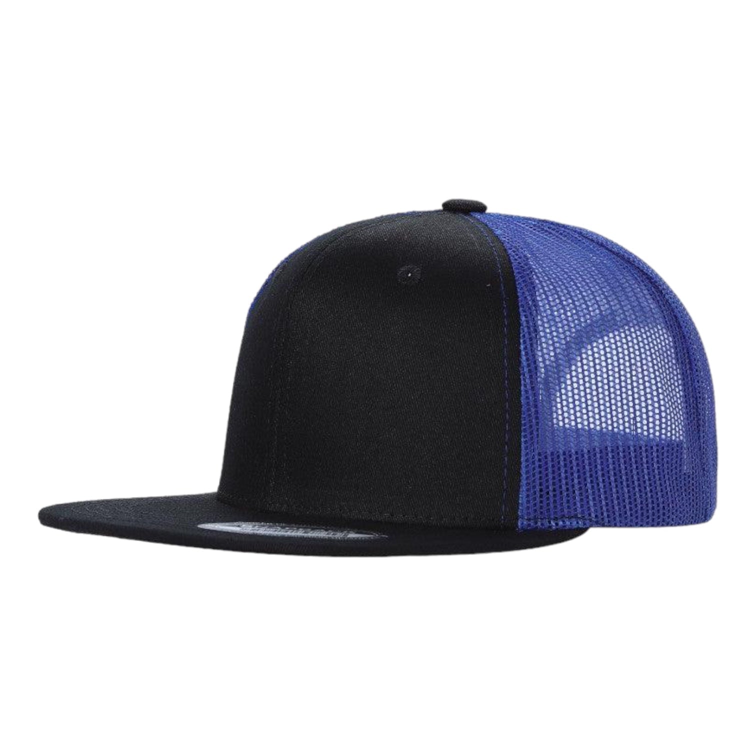 Black/Royal color variant