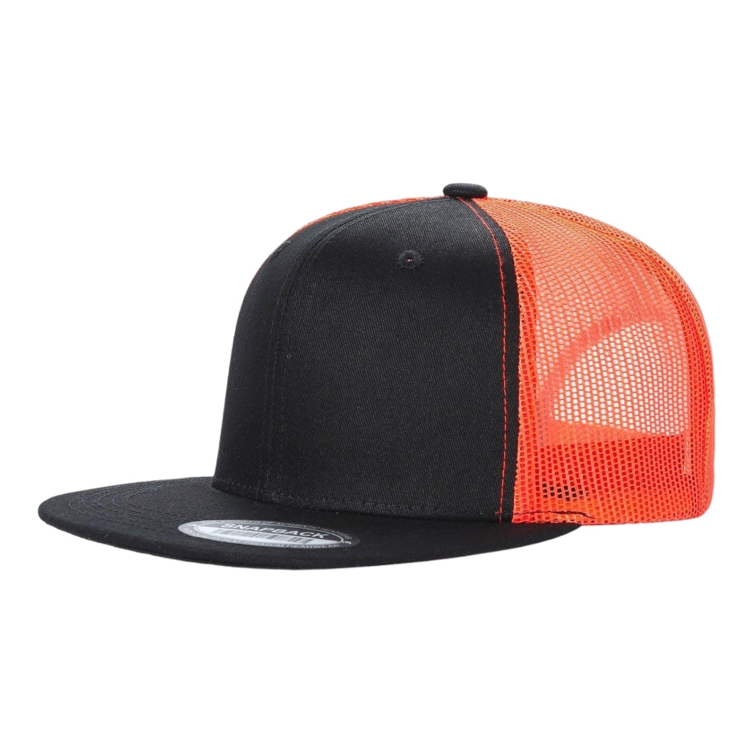 Black/N.Orange color variant