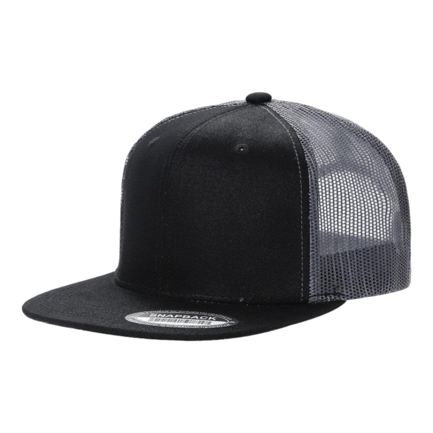 Black/Dark Grey color variant