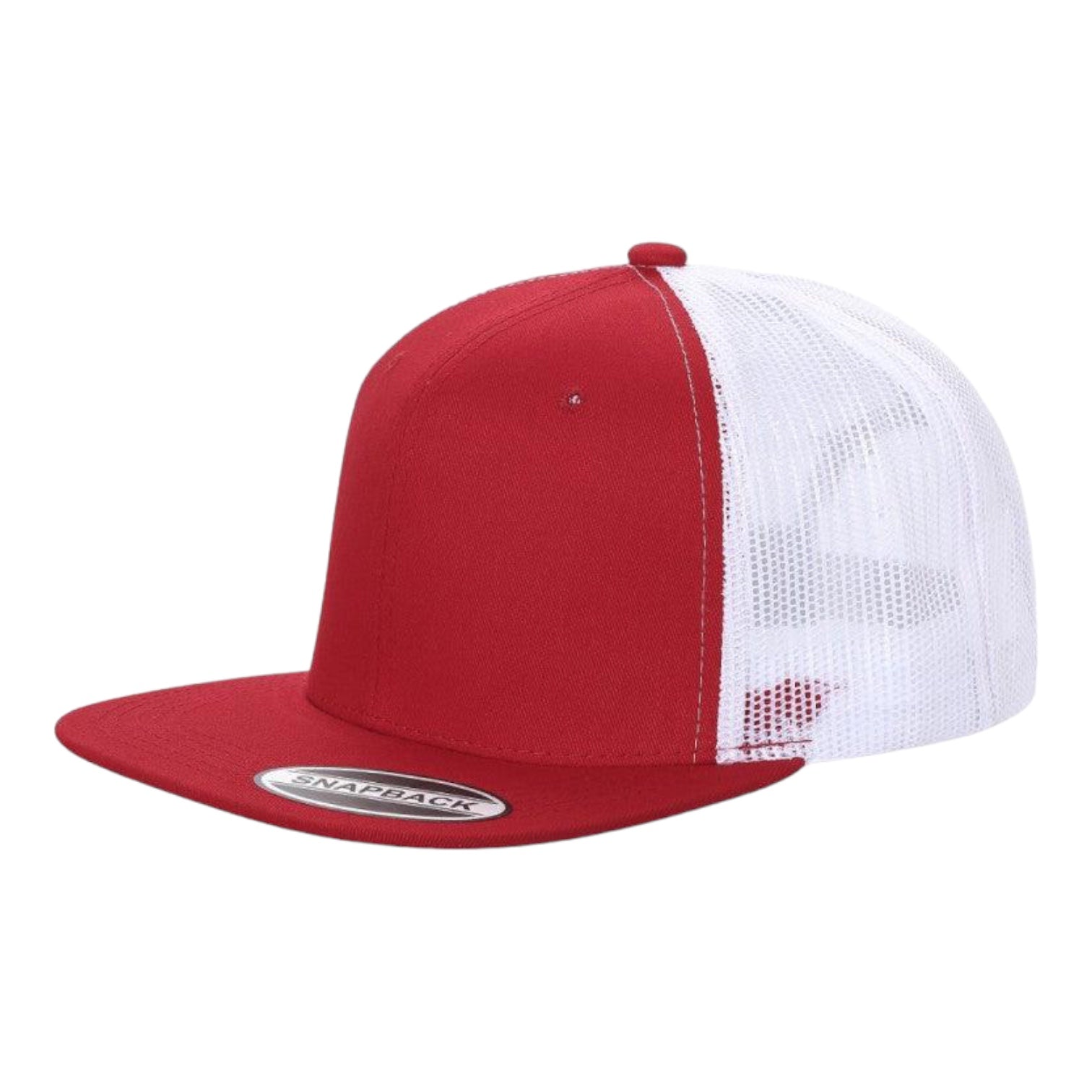 Red/White color variant