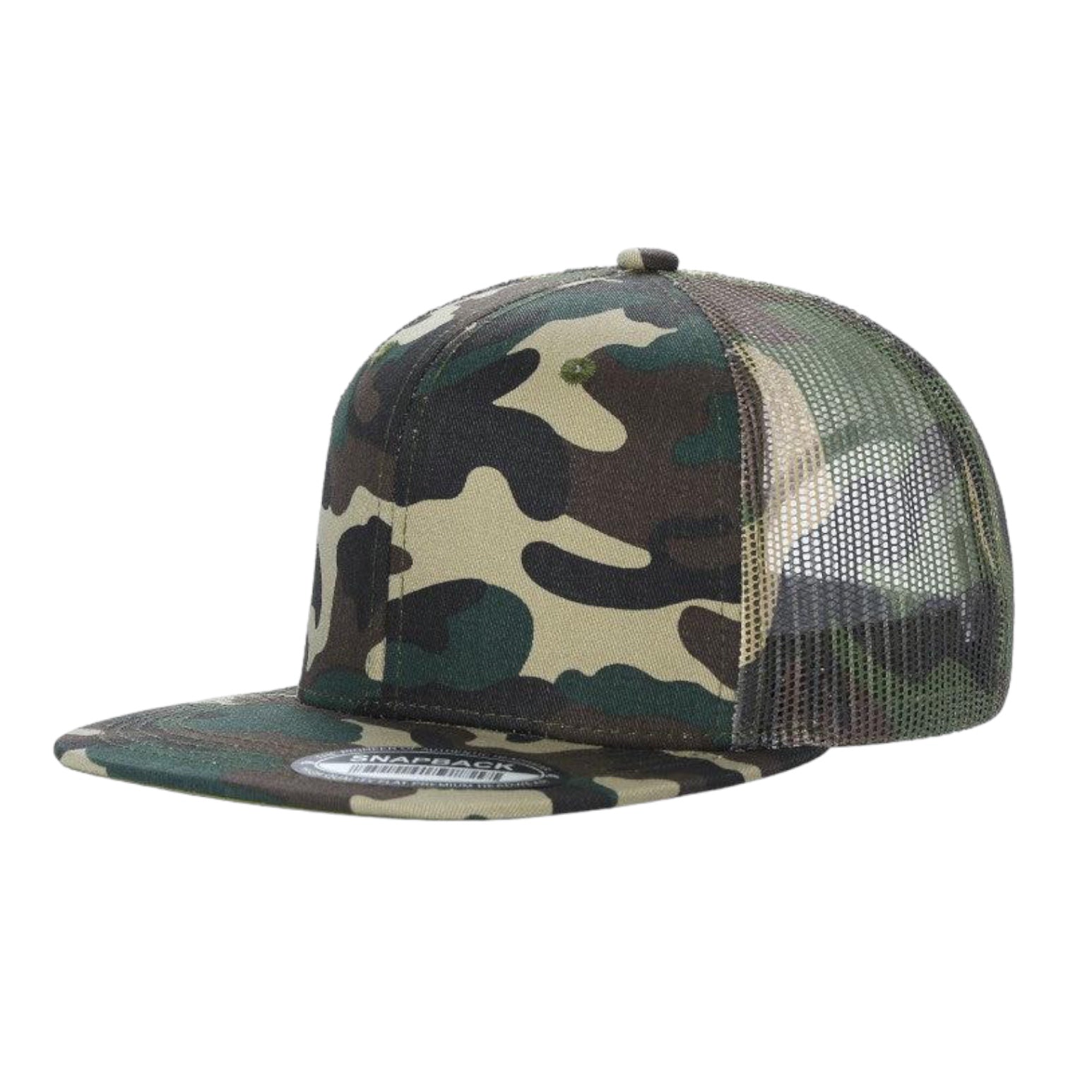 Camo color variant