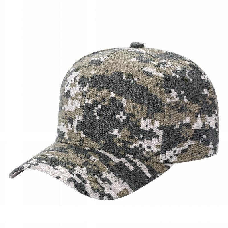 Digital Camo color variant