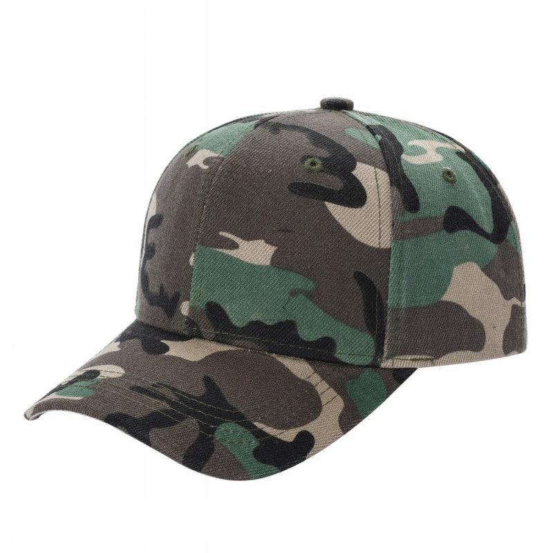 Camo color variant