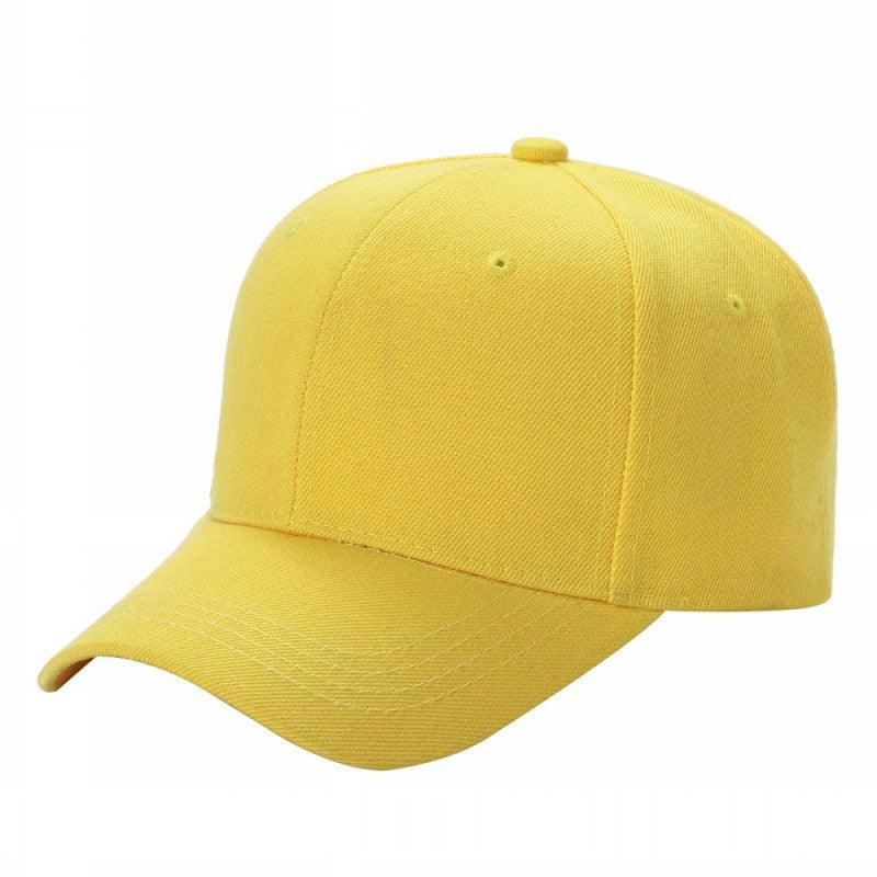 Yellow color variant