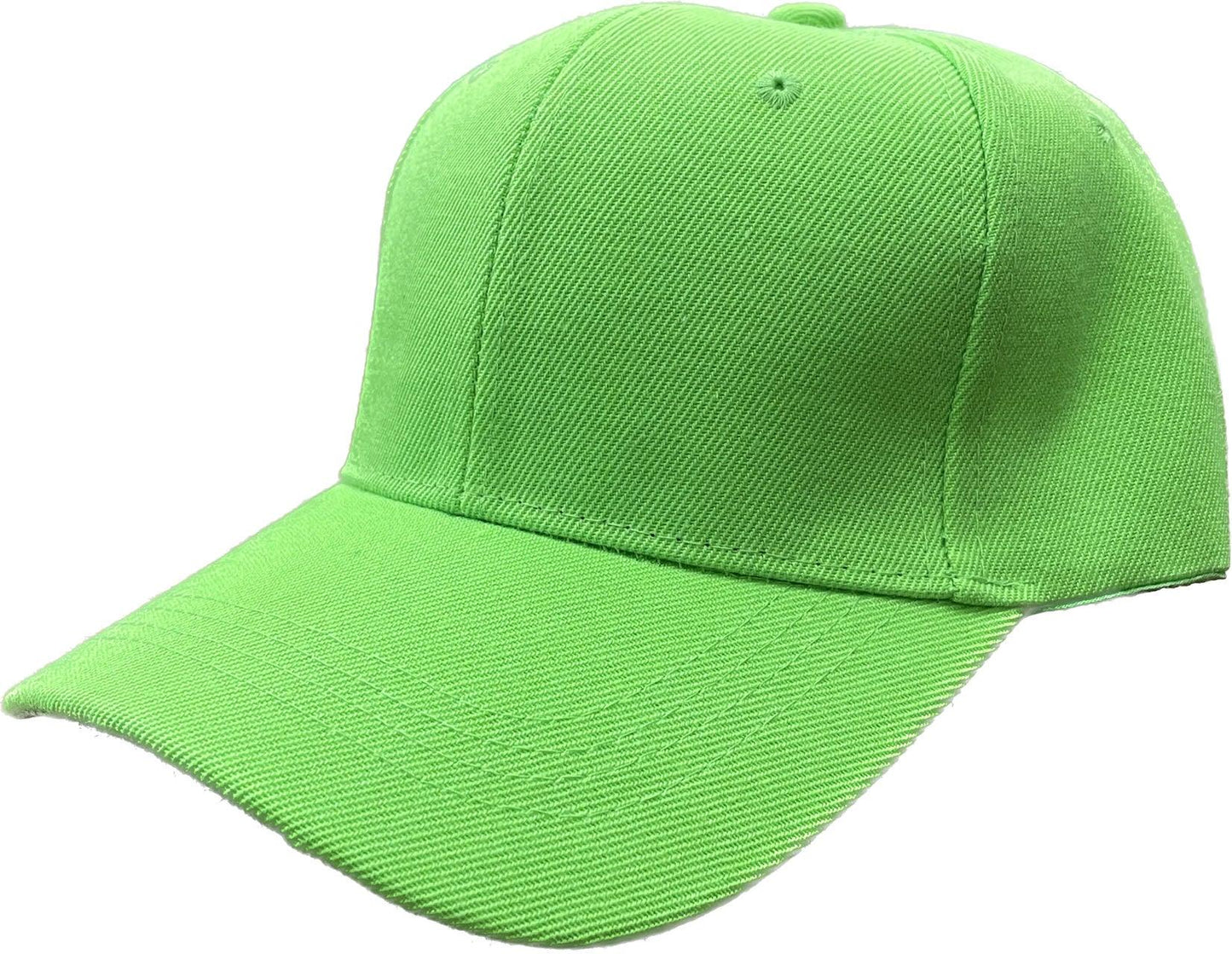 Neon Green color variant