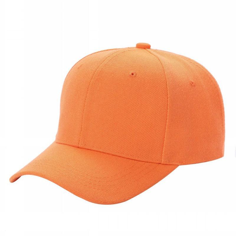 Orange color variant