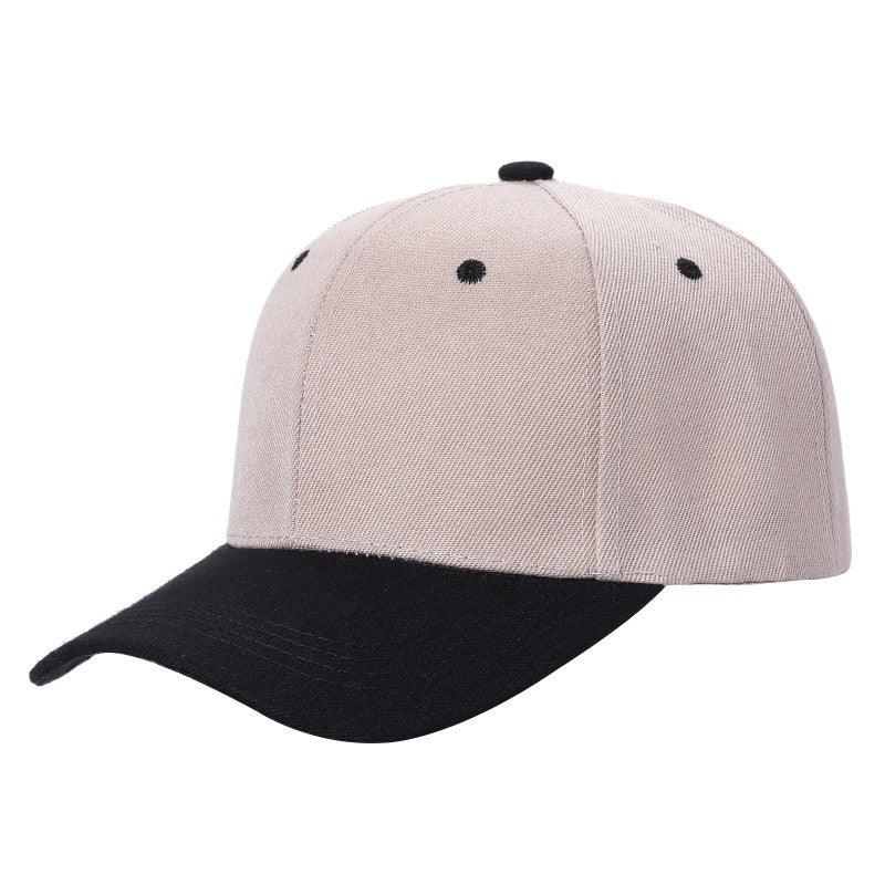 Khaki/Black color variant