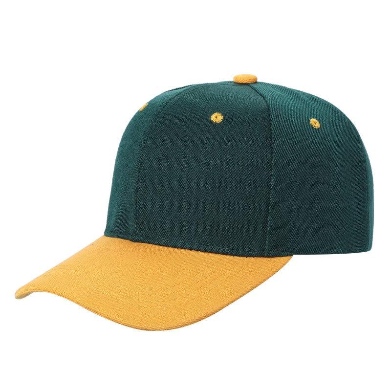 Dark Green/Gold color variant