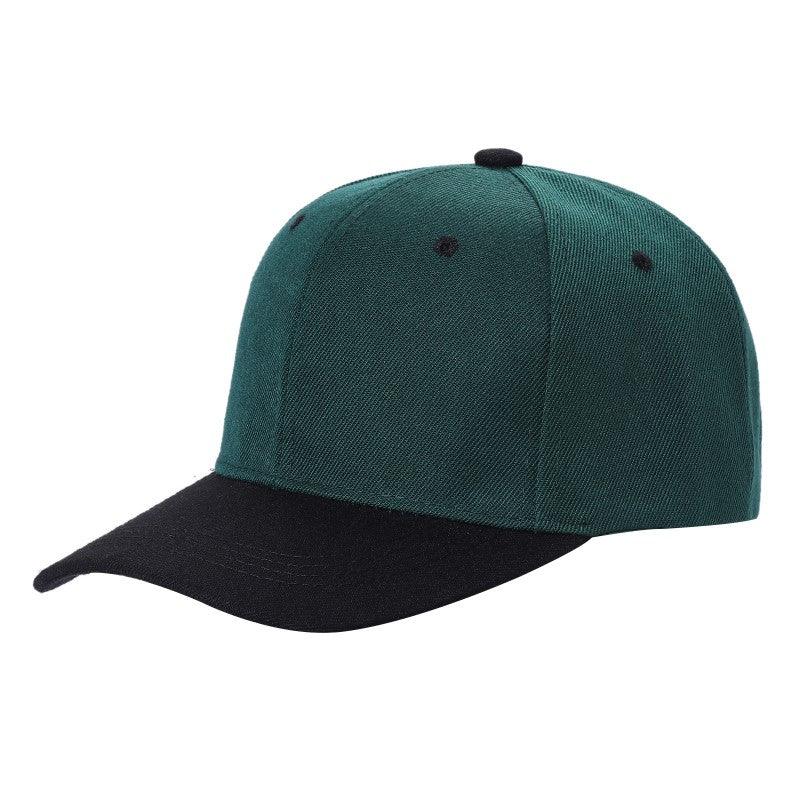 Dark Green/Black color variant