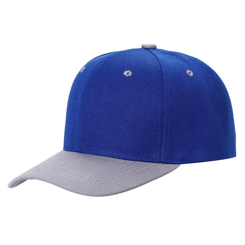 Royal/Light Grey color variant