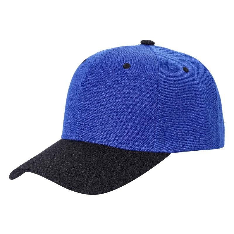 Royal/Black color variant