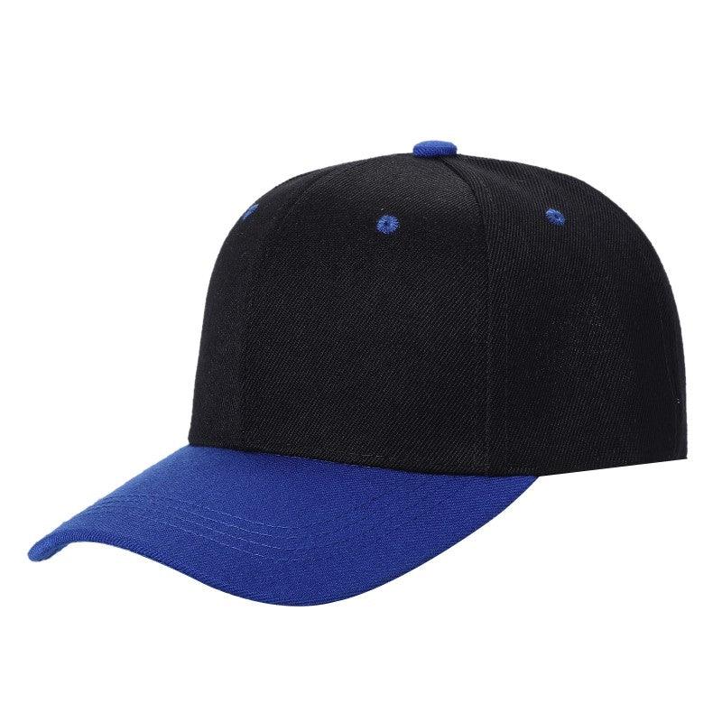 Black/Royal color variant