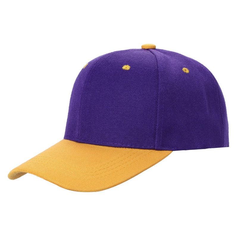 Purple/Gold color variant