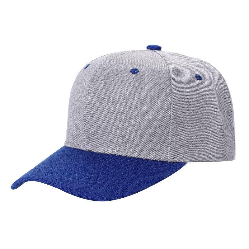 Light Grey/Royal color variant