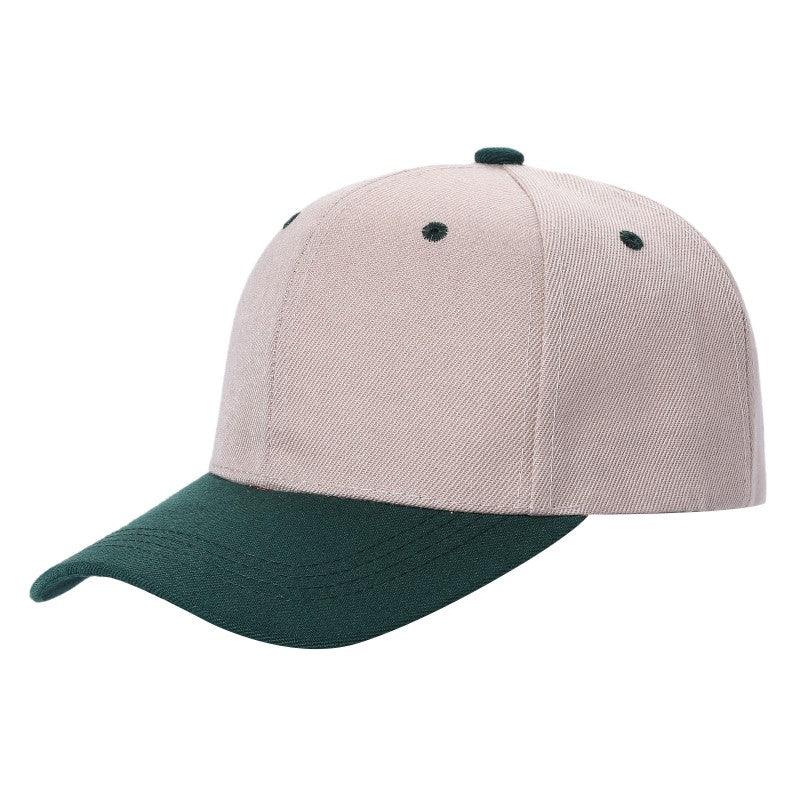 Khaki/Dark Green color variant