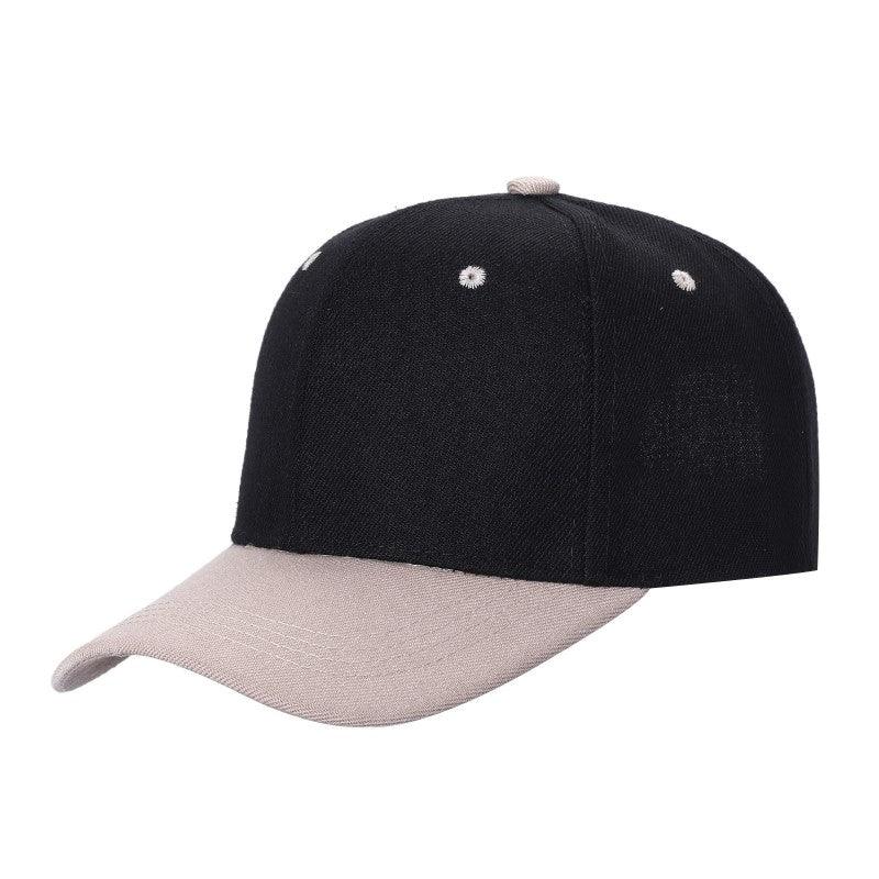 Black/Khaki color variant