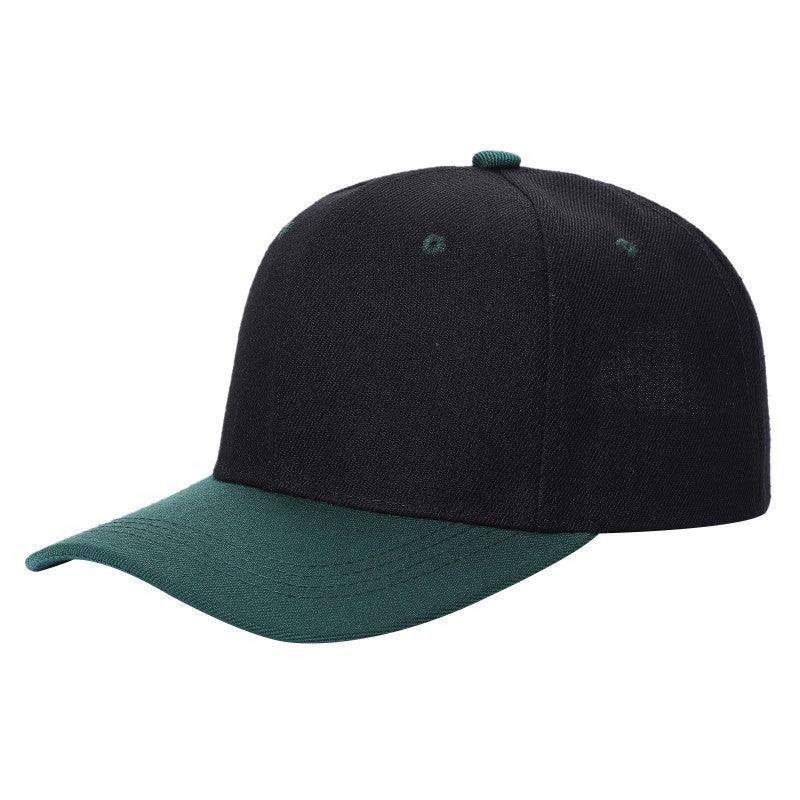 Black/Dark Green color variant