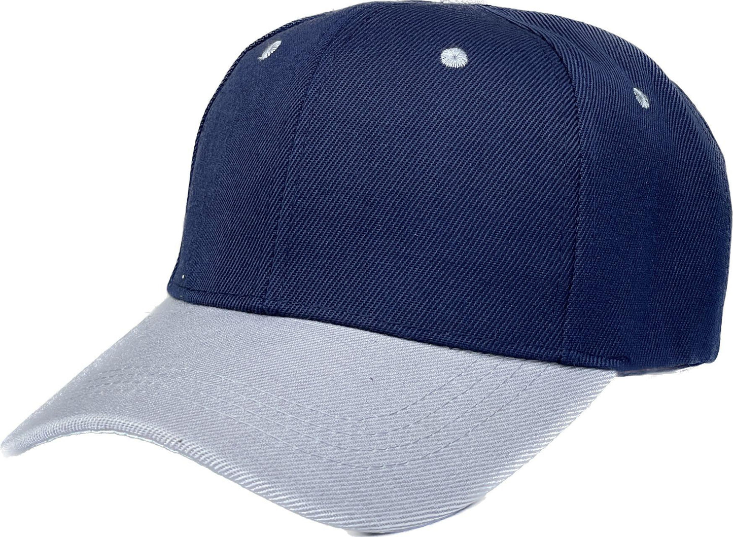 Navy/Light Grey color variant