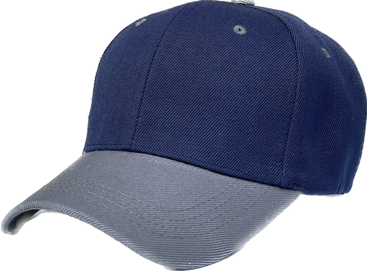 Navy/Dark Grey color variant
