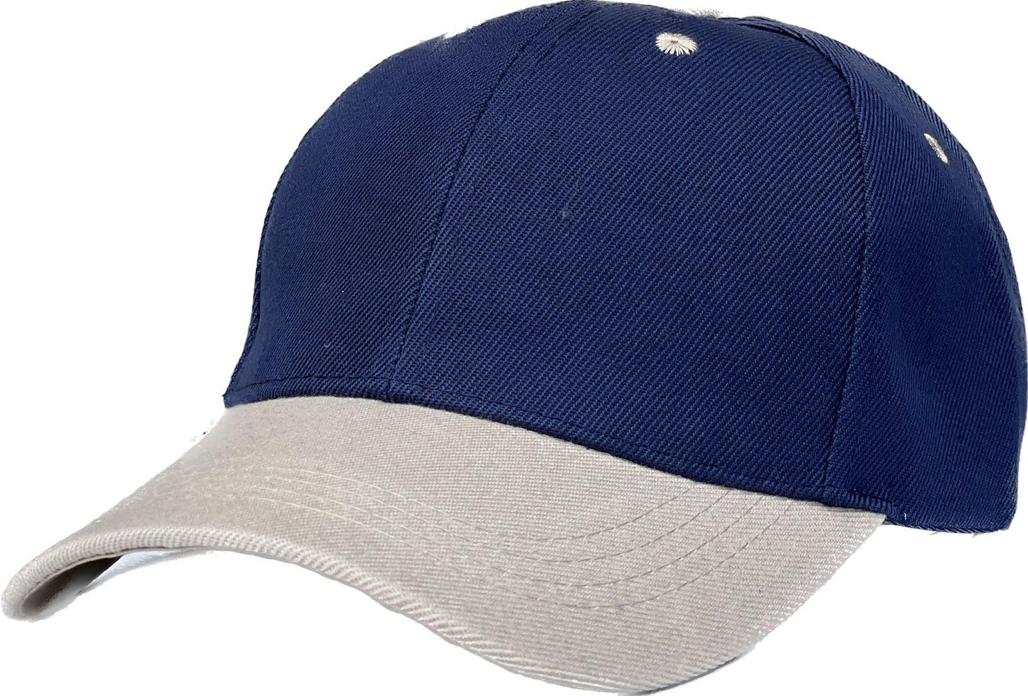 Navy/Khaki color variant