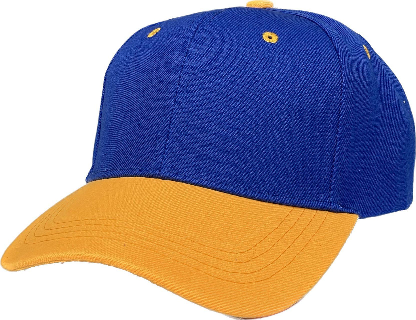 Royal/Gold color variant