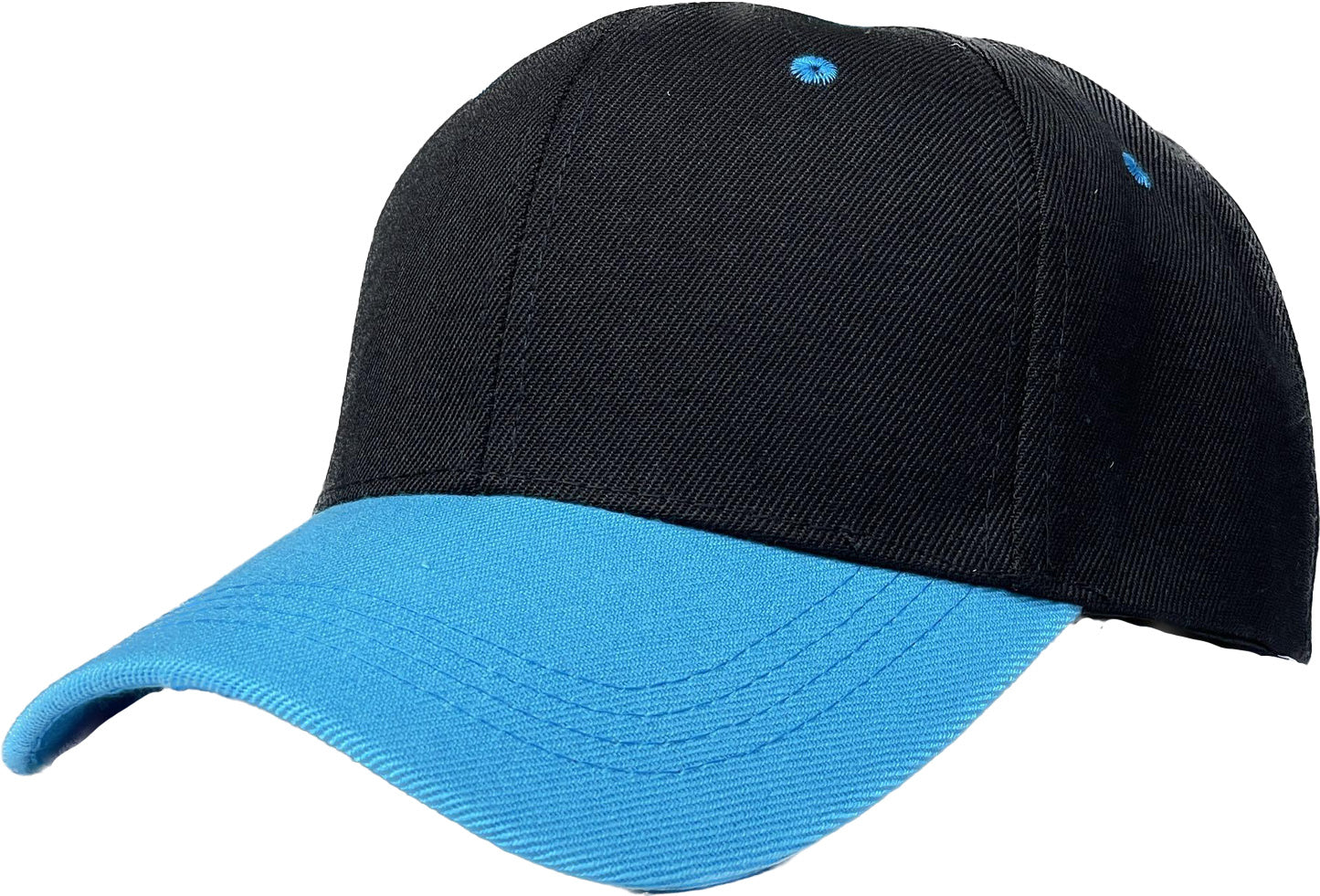 Black/Aqua color variant