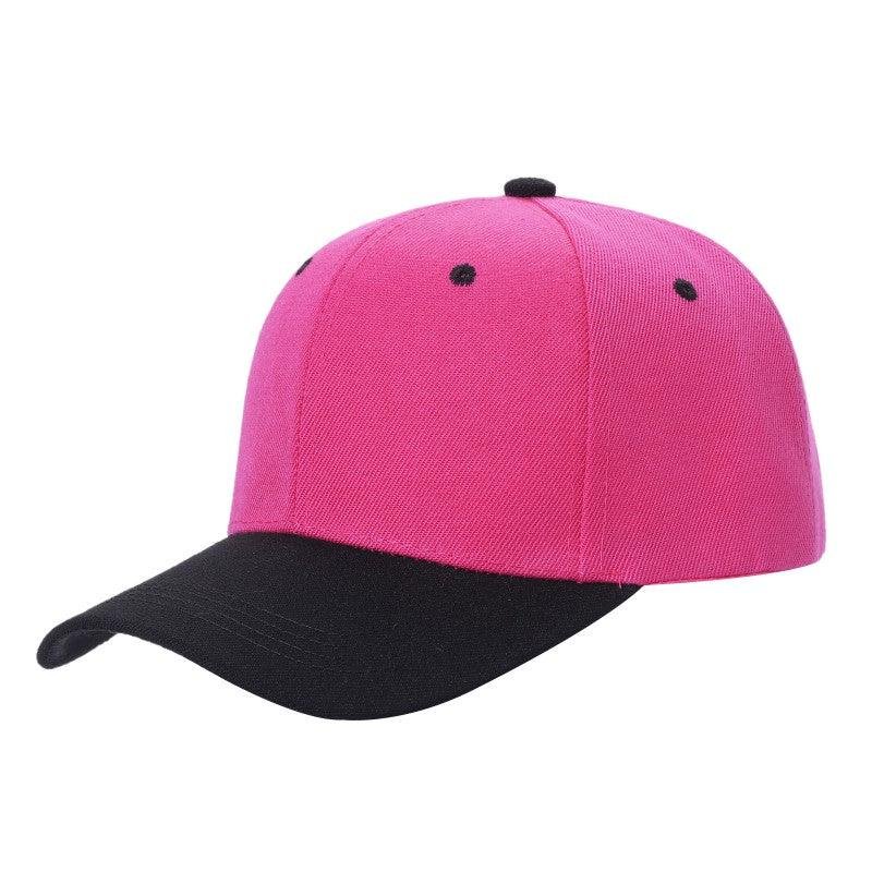 Hot Pink/Black color variant