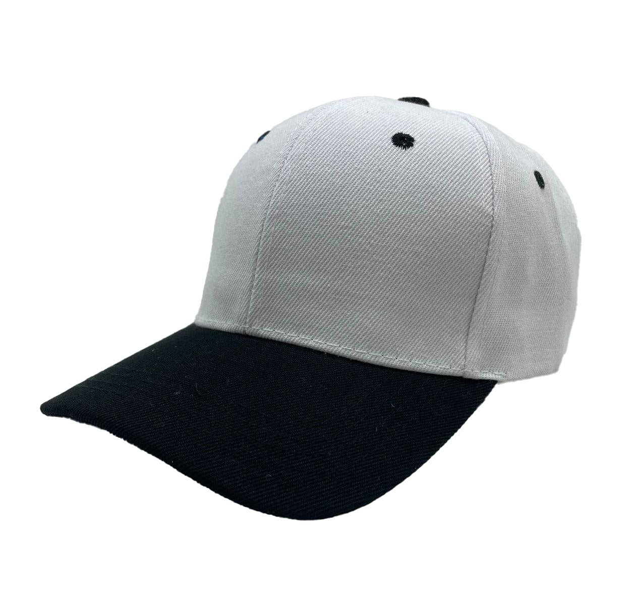 White/Black color variant