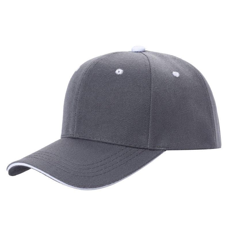 Dark Grey/White color variant
