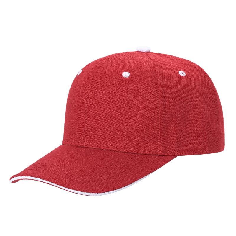 Red/White color variant