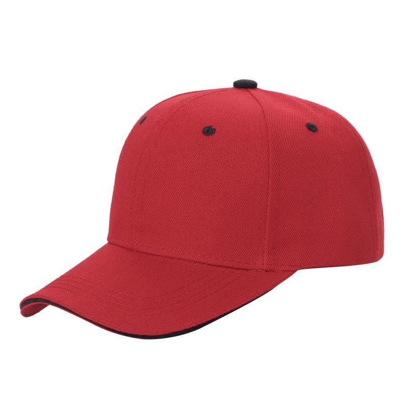 Red/Black color variant
