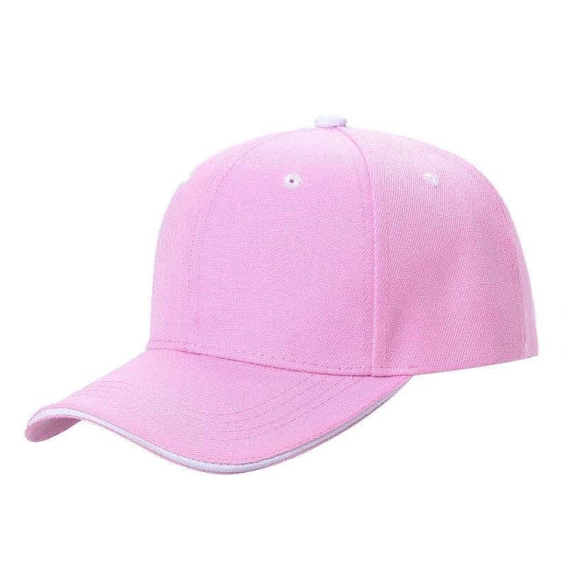 Pink/White color variant