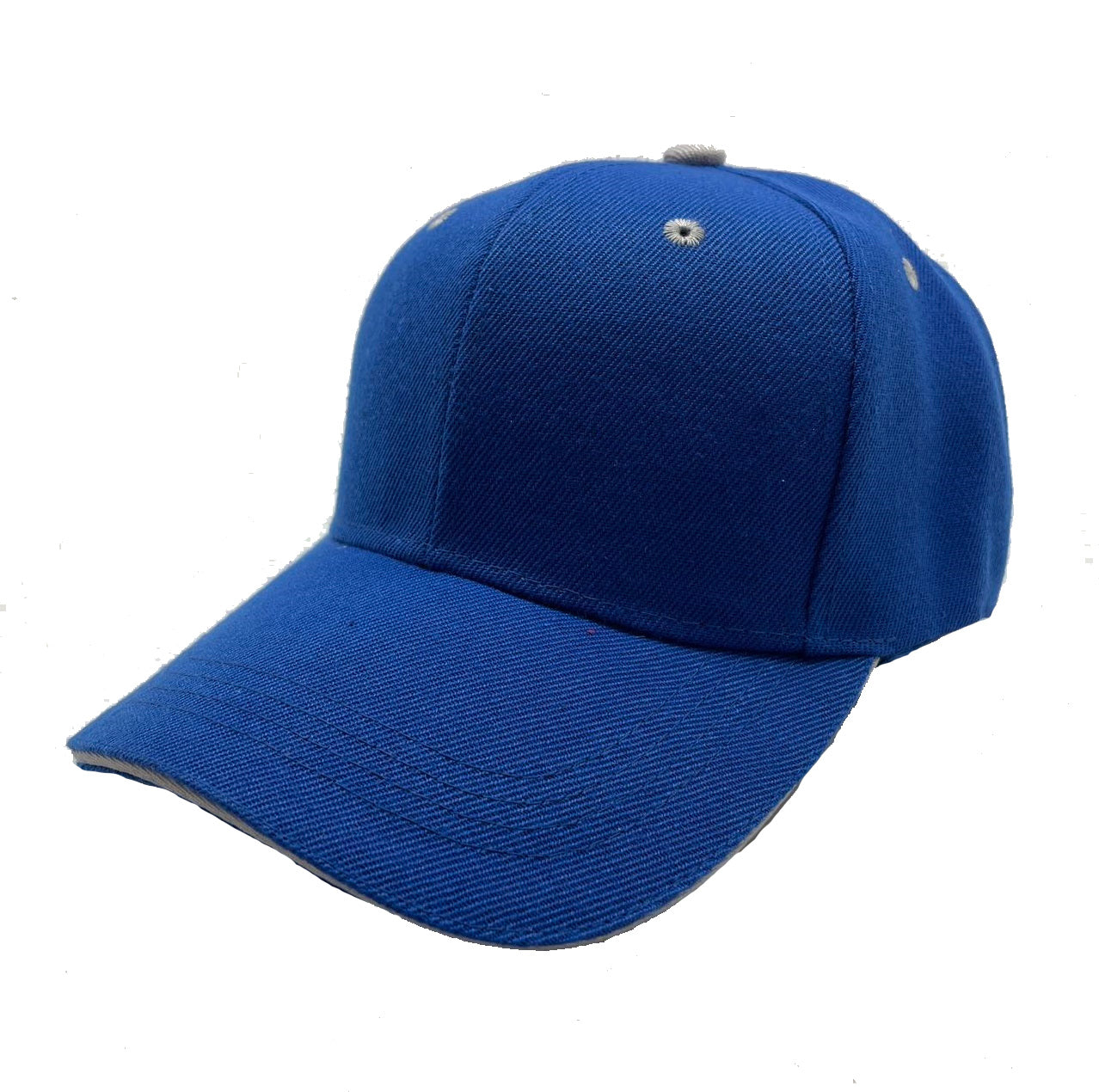 Royal/Light Grey color variant