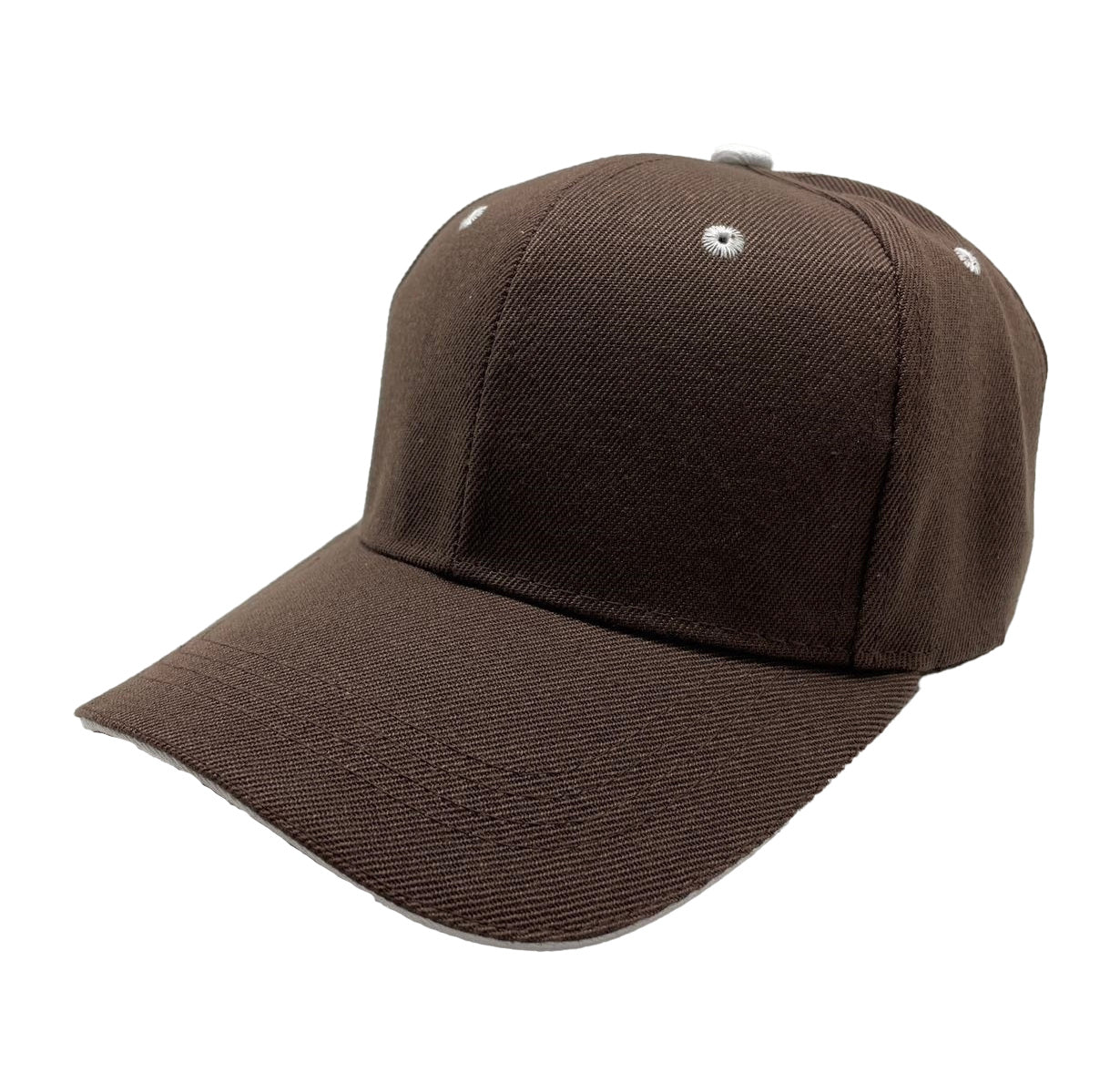 Brown/White color variant