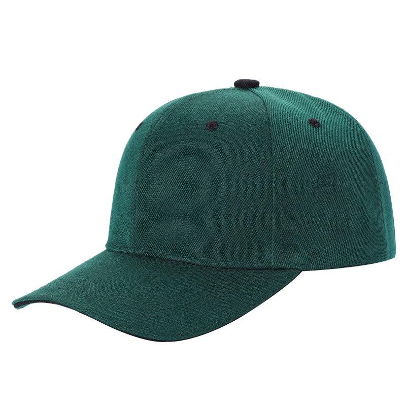 Dark Green/Black color variant