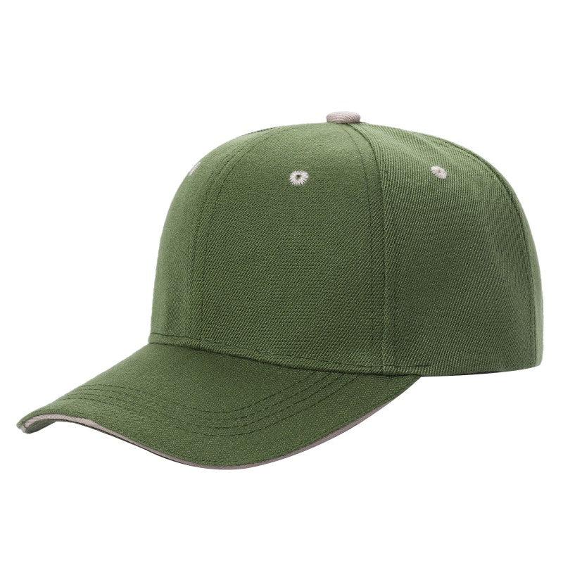 Olive/Khaki color variant