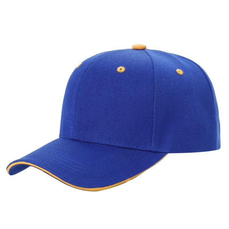 Royal/Gold color variant