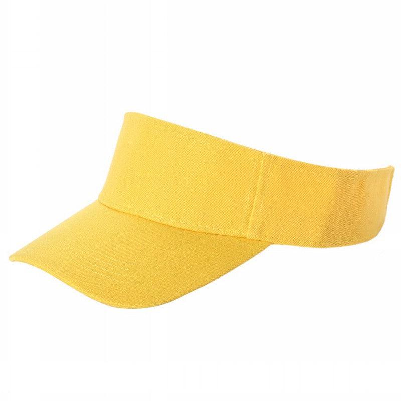 Yellow color variant