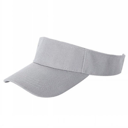 Unbranded Sun Visor, Blank Visor Cap