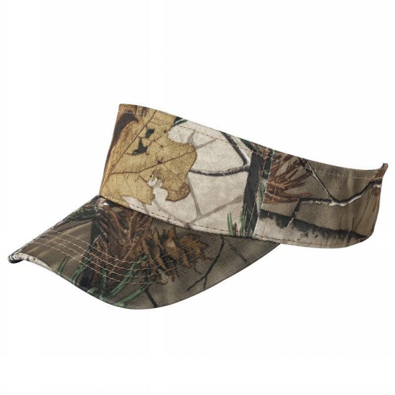 H. Camo color variant
