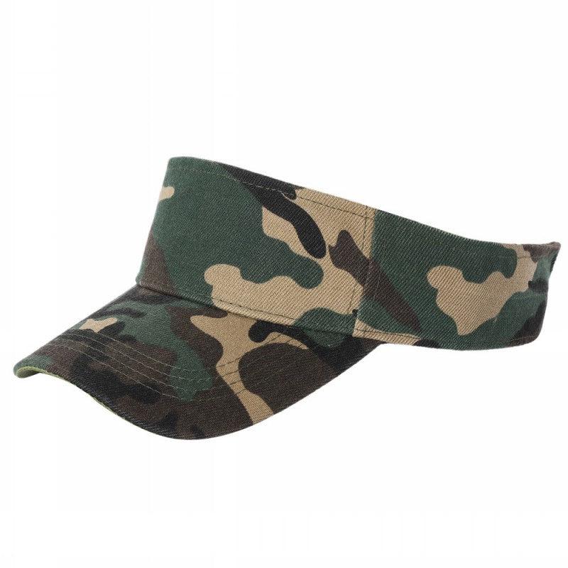 Camo color variant
