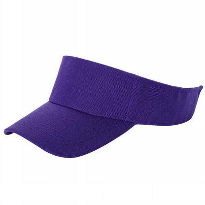 Unbranded Sun Visor, Blank Visor Cap