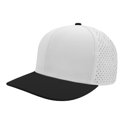 Zapped Headwear Bomber Hat