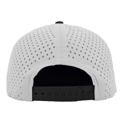 Zapped Headwear Bomber Hat