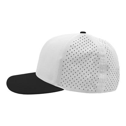 Zapped Headwear Bomber Hat