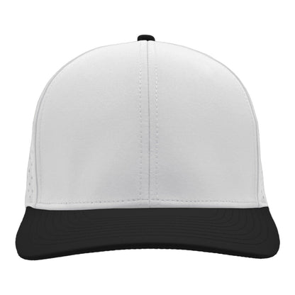 Zapped Headwear Bomber Hat