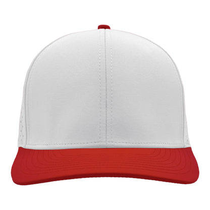 Zapped Headwear Bomber Hat