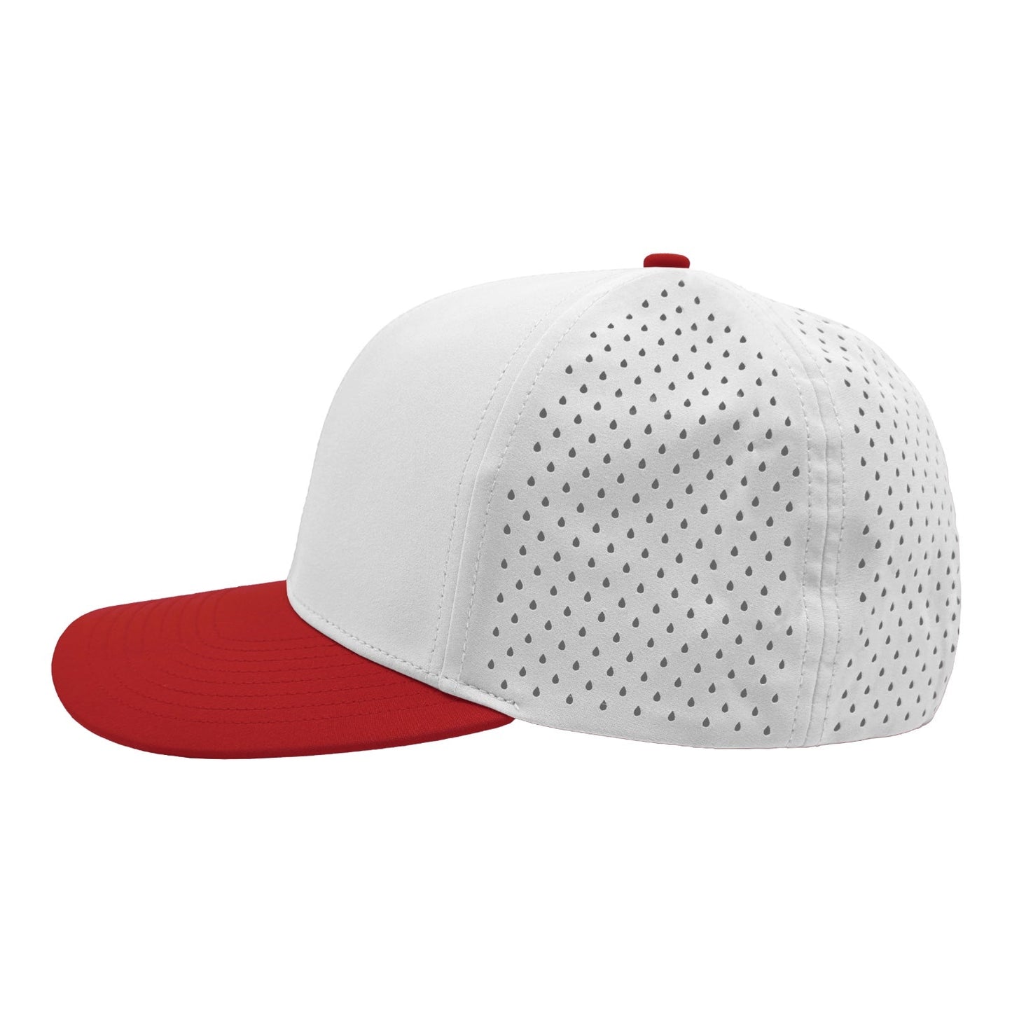 Zapped Headwear Bomber Hat