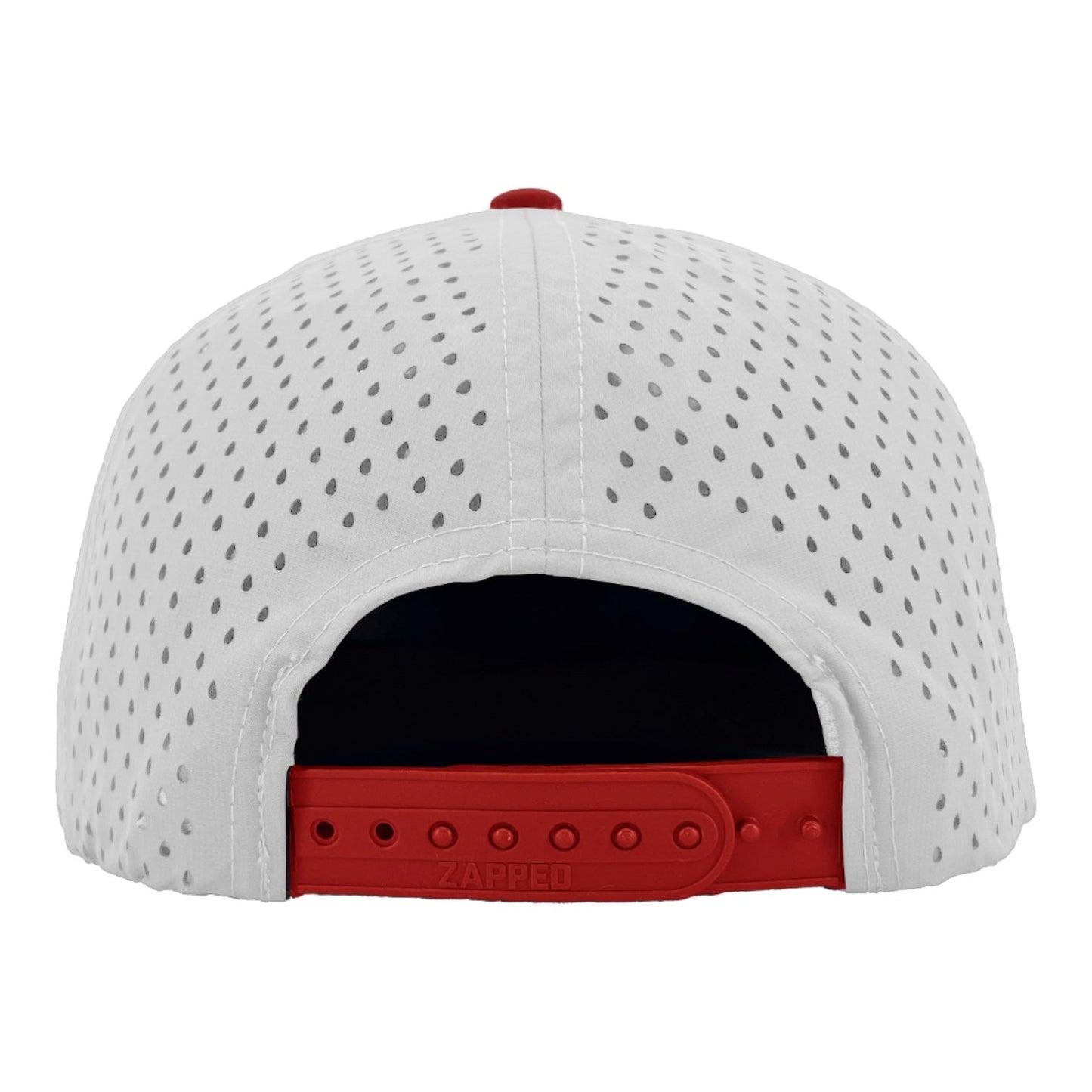 Zapped Headwear Bomber Hat